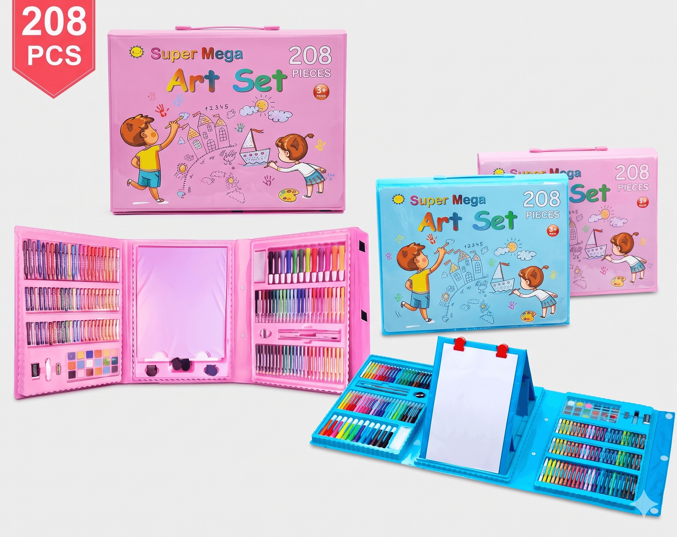 Art Set